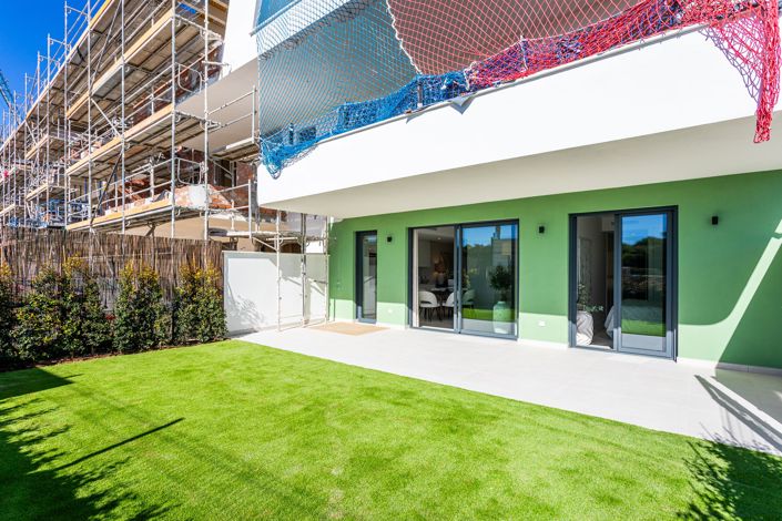 Image No.23-2 Bed Apartment for sale