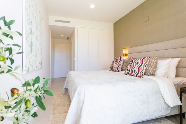 Image No.15-2 Bed Apartment for sale