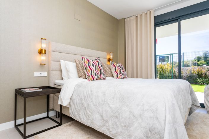 Image No.16-2 Bed Apartment for sale