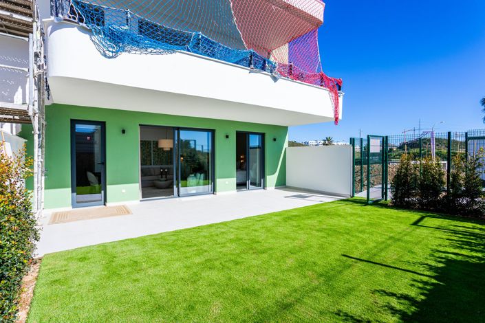 Image No.2-2 Bed Apartment for sale