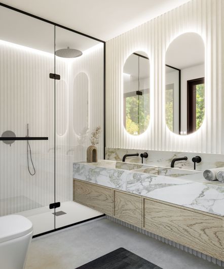 Image No.5-3 Bed Townhouse for sale