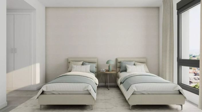 Image No.10-2 Bed Apartment for sale