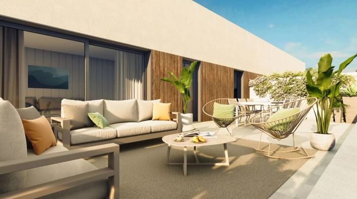 Image No.12-2 Bed Apartment for sale