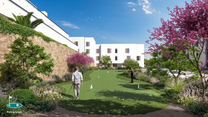 Image No.15-2 Bed Apartment for sale