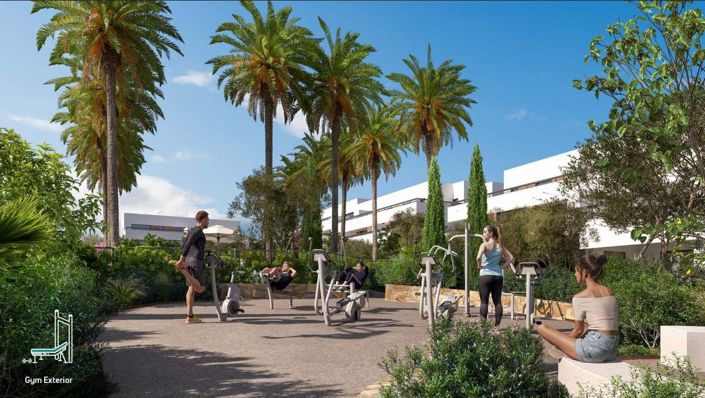 Image No.17-2 Bed Apartment for sale