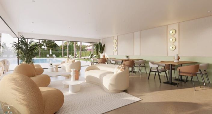 Image No.20-2 Bed Apartment for sale