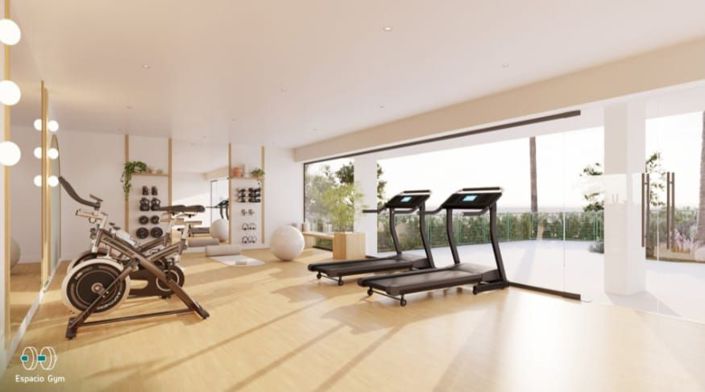 Image No.21-2 Bed Apartment for sale