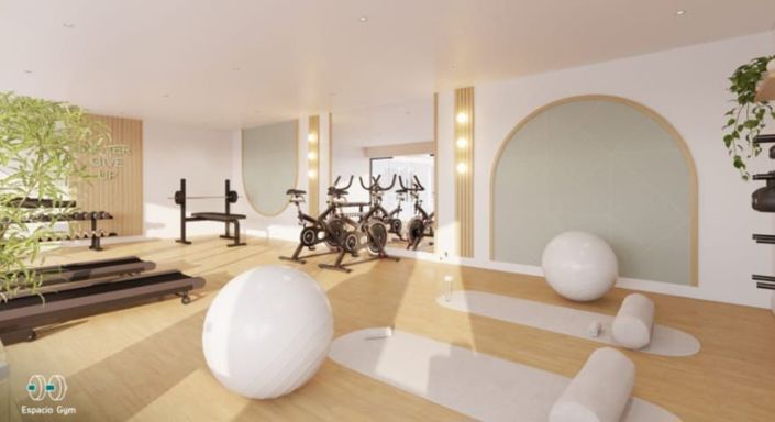 Image No.23-2 Bed Apartment for sale