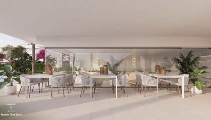 Image No.24-2 Bed Apartment for sale