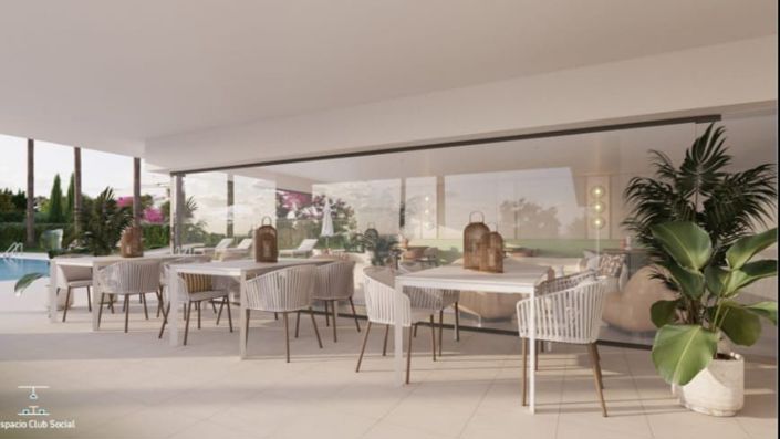 Image No.25-2 Bed Apartment for sale