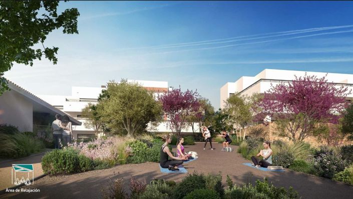 Image No.26-2 Bed Apartment for sale