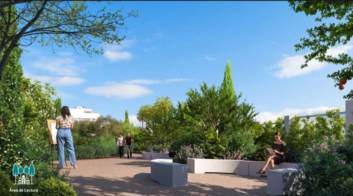 Image No.27-2 Bed Apartment for sale