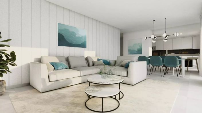 Image No.5-2 Bed Apartment for sale