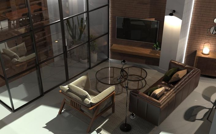 Image No.1-Apartment for sale
