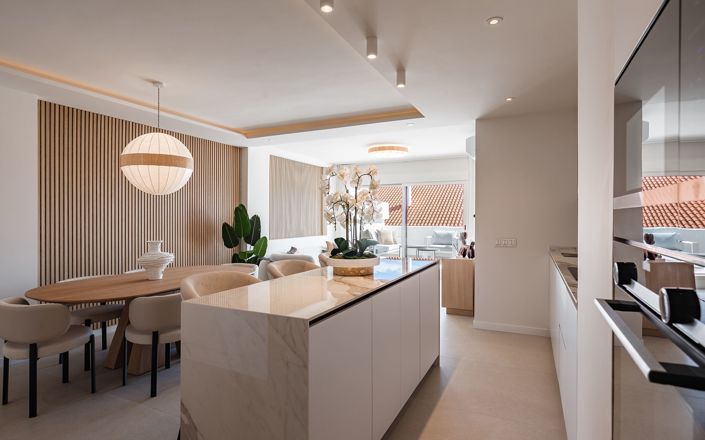 Image No.4-2 Bed Apartment for sale