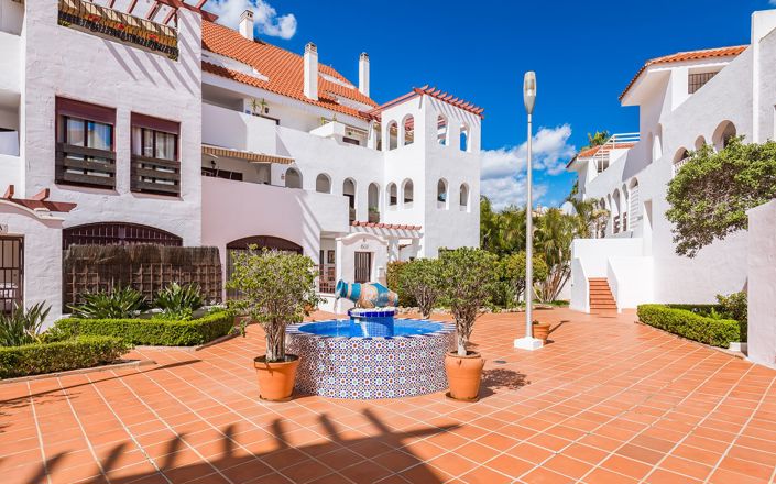 Image No.26-2 Bed Apartment for sale