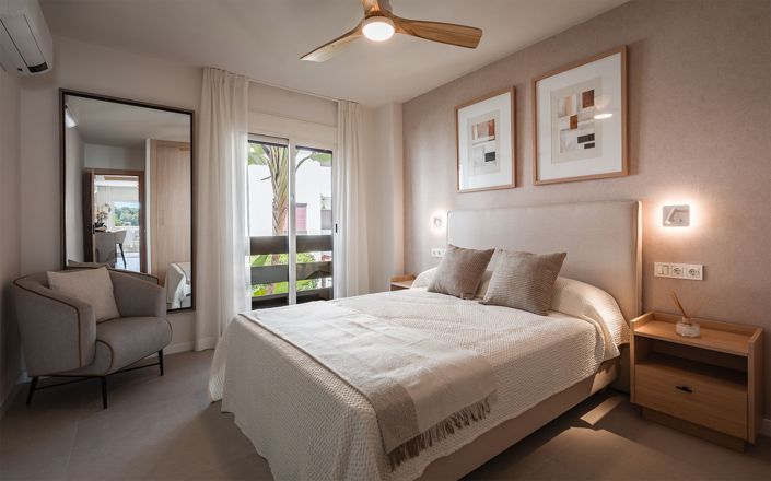 Image No.11-2 Bed Apartment for sale