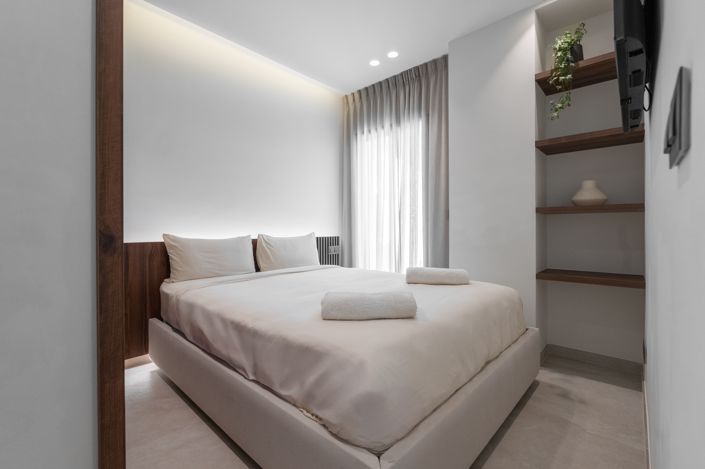 Image No.21-3 Bed Penthouse for sale