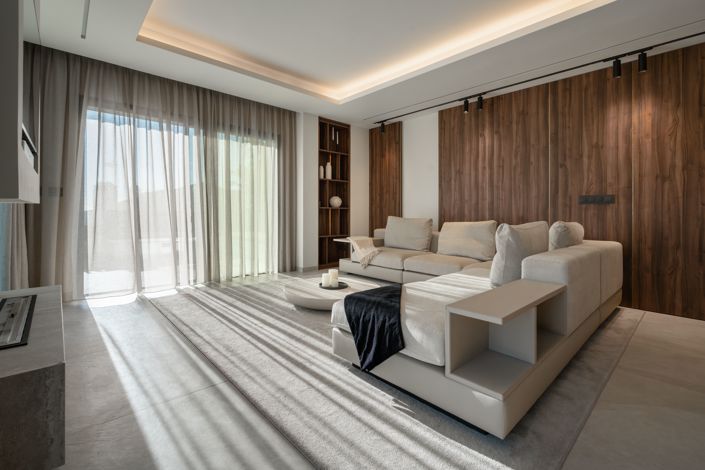 Image No.26-3 Bed Penthouse for sale