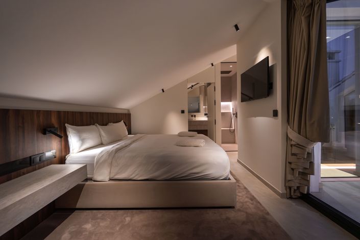 Image No.23-3 Bed Penthouse for sale