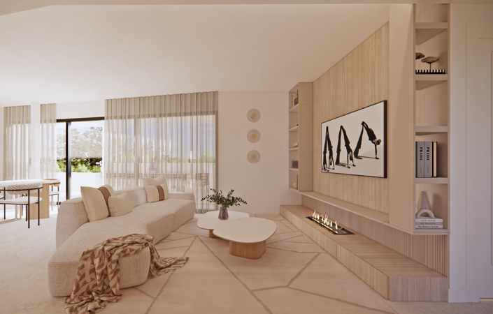 Image No.11-Villa de 4 chambres à vendre à Alhaurín de la Torre