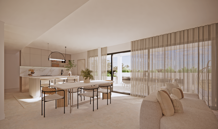 Image No.13-Villa de 4 chambres à vendre à Alhaurín de la Torre