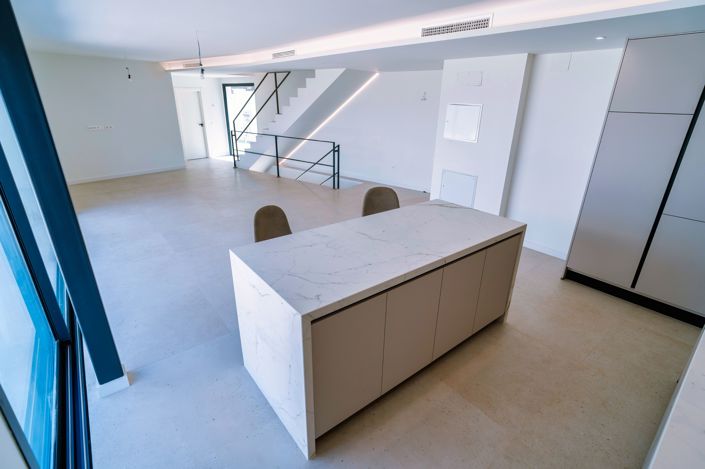 Image No.13-Villa de 4 chambres à vendre à Alhaurín de la Torre