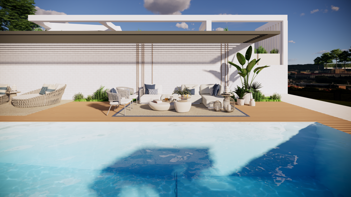 Image No.14-Villa de 4 chambres à vendre à Alhaurín de la Torre