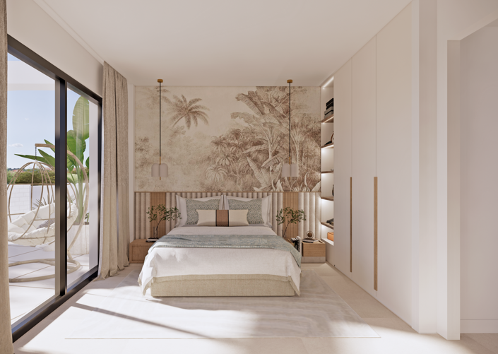 Image No.16-Villa de 4 chambres à vendre à Alhaurín de la Torre