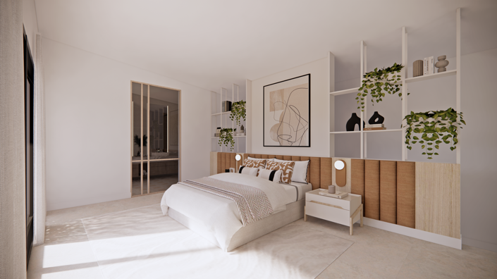 Image No.17-Villa de 4 chambres à vendre à Alhaurín de la Torre