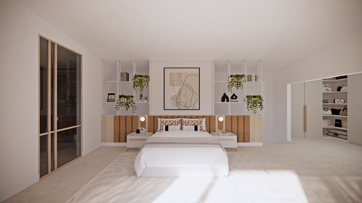 Image No.18-Villa de 4 chambres à vendre à Alhaurín de la Torre