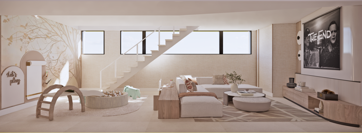 Image No.3-Villa de 4 chambres à vendre à Alhaurín de la Torre