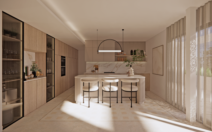 Image No.20-Villa de 4 chambres à vendre à Alhaurín de la Torre