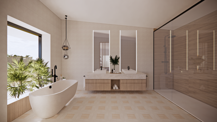 Image No.22-Villa de 4 chambres à vendre à Alhaurín de la Torre