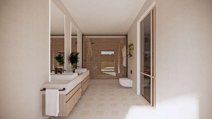 Image No.23-Villa de 4 chambres à vendre à Alhaurín de la Torre