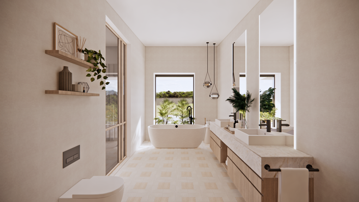 Image No.24-Villa de 4 chambres à vendre à Alhaurín de la Torre