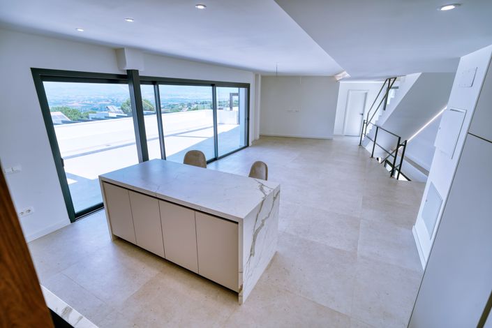 Image No.24-Villa de 4 chambres à vendre à Alhaurín de la Torre