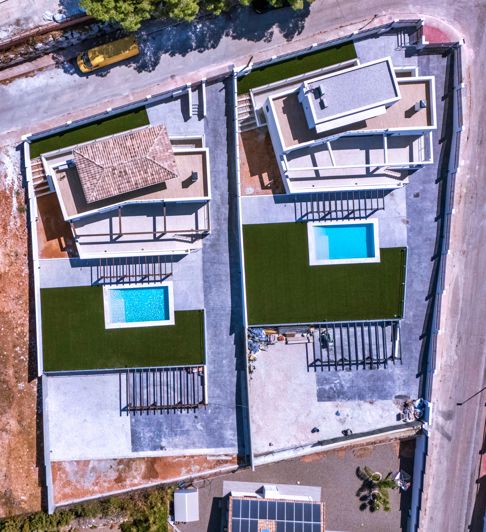 Image No.25-Villa de 4 chambres à vendre à Alhaurín de la Torre