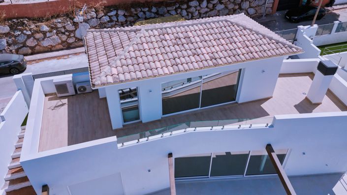 Image No.27-Villa de 4 chambres à vendre à Alhaurín de la Torre