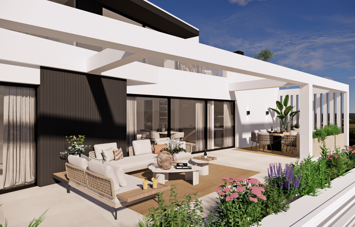 Image No.29-Villa de 4 chambres à vendre à Alhaurín de la Torre