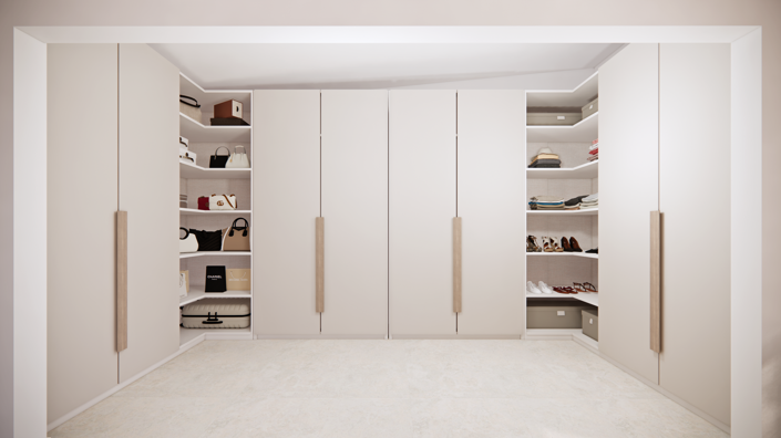 Image No.4-Villa de 4 chambres à vendre à Alhaurín de la Torre