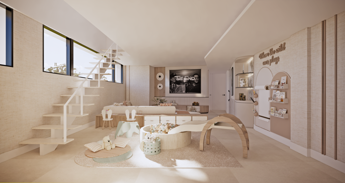 Image No.5-Villa de 4 chambres à vendre à Alhaurín de la Torre