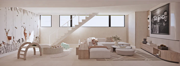 Image No.6-Villa de 4 chambres à vendre à Alhaurín de la Torre