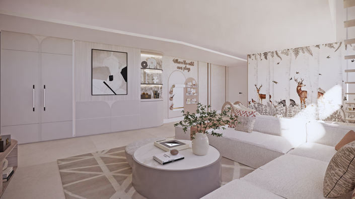 Image No.7-Villa de 4 chambres à vendre à Alhaurín de la Torre