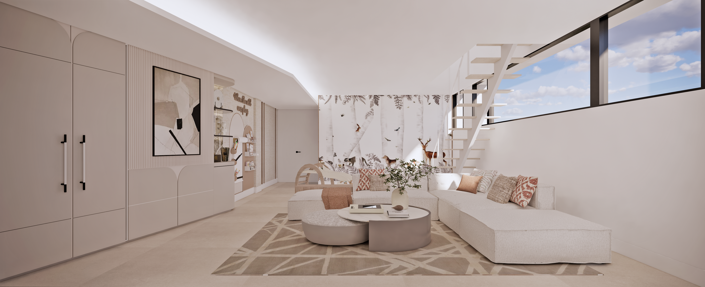 Image No.8-Villa de 4 chambres à vendre à Alhaurín de la Torre