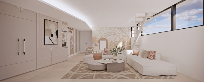 Image No.9-Villa de 4 chambres à vendre à Alhaurín de la Torre