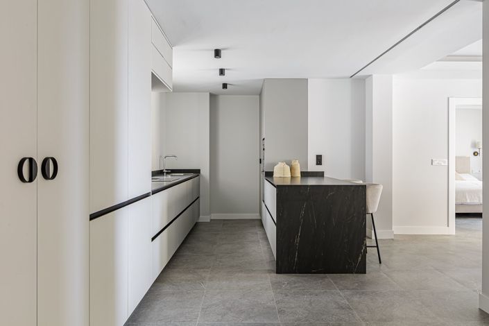 Image No.5-3 Bed Apartment for sale