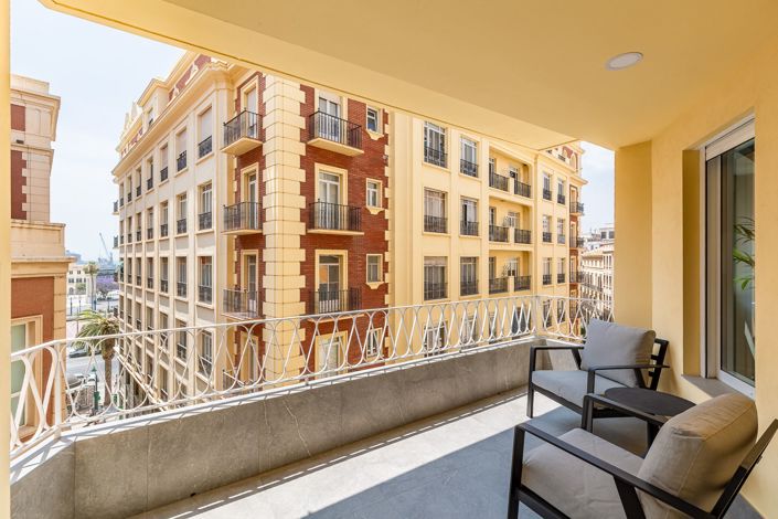 Image No.1-3 Bed Apartment for sale