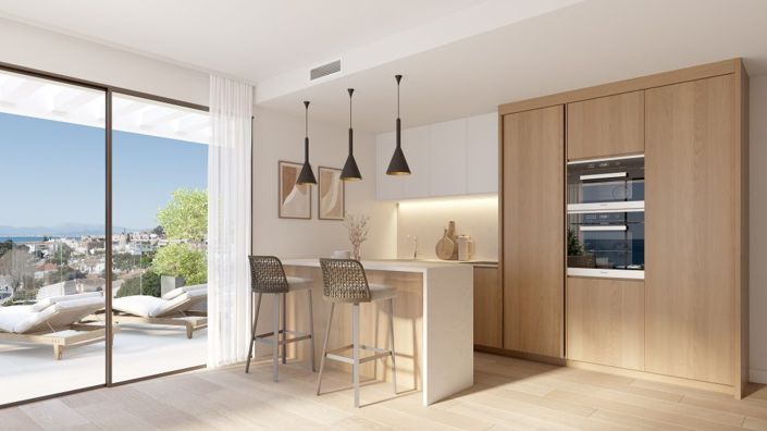 Image No.1-2 Bed Apartment for sale