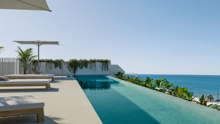 Image No.1-2 Bed Apartment for sale